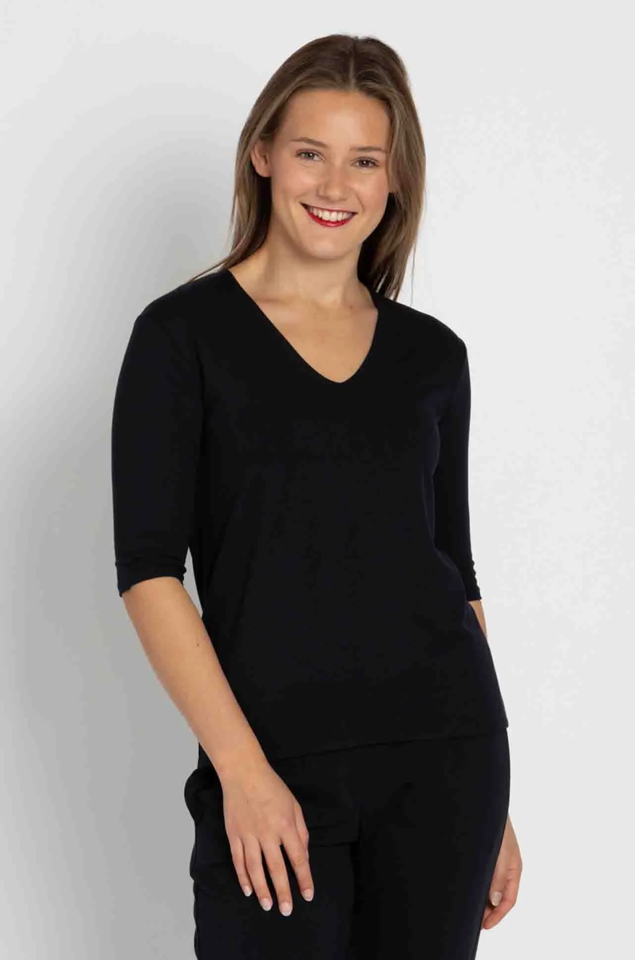 Mela Purdie - Elbow Top