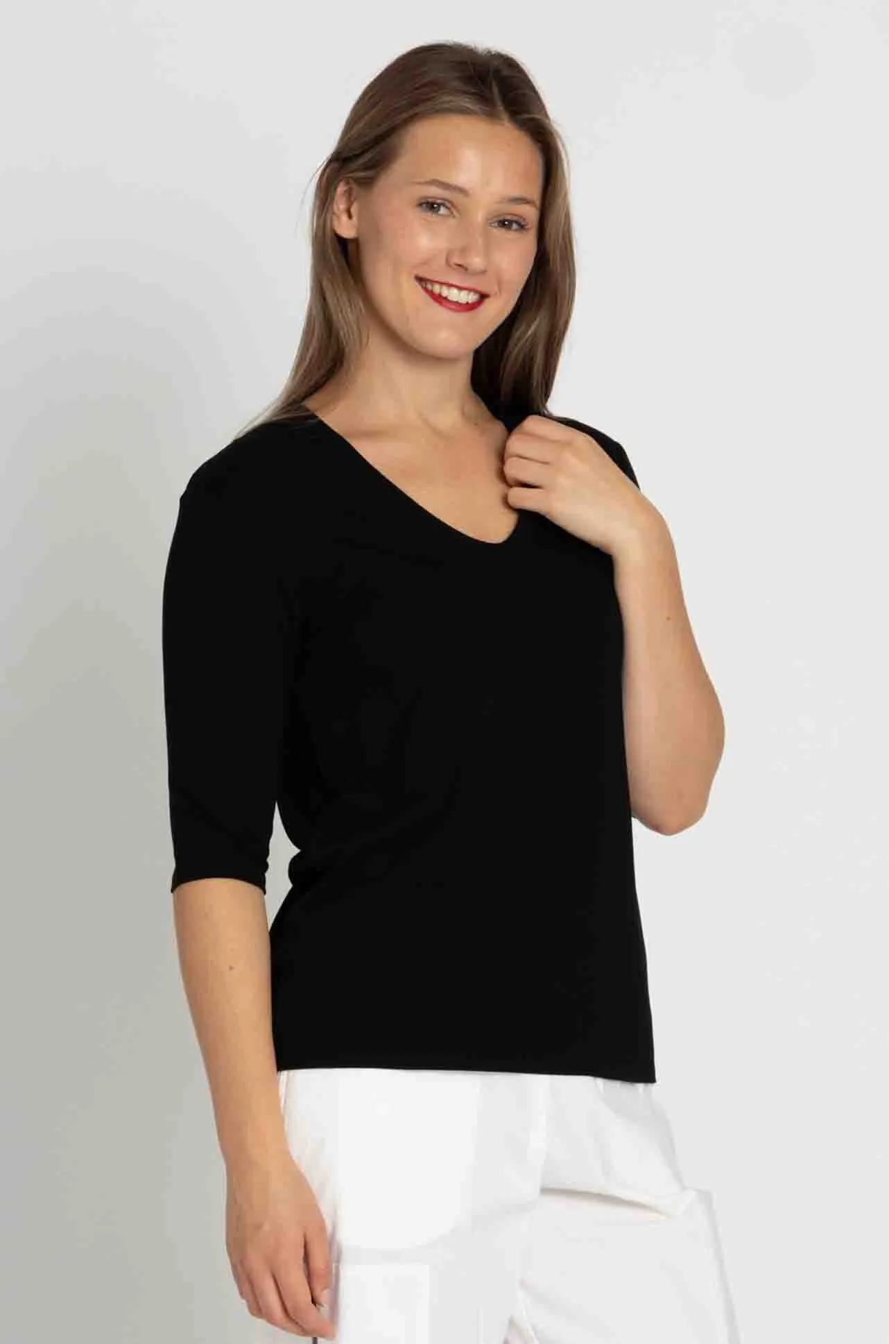 Mela Purdie - Elbow Top