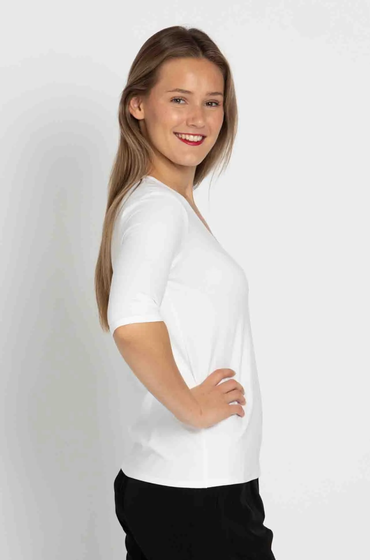 Mela Purdie - Elbow Top