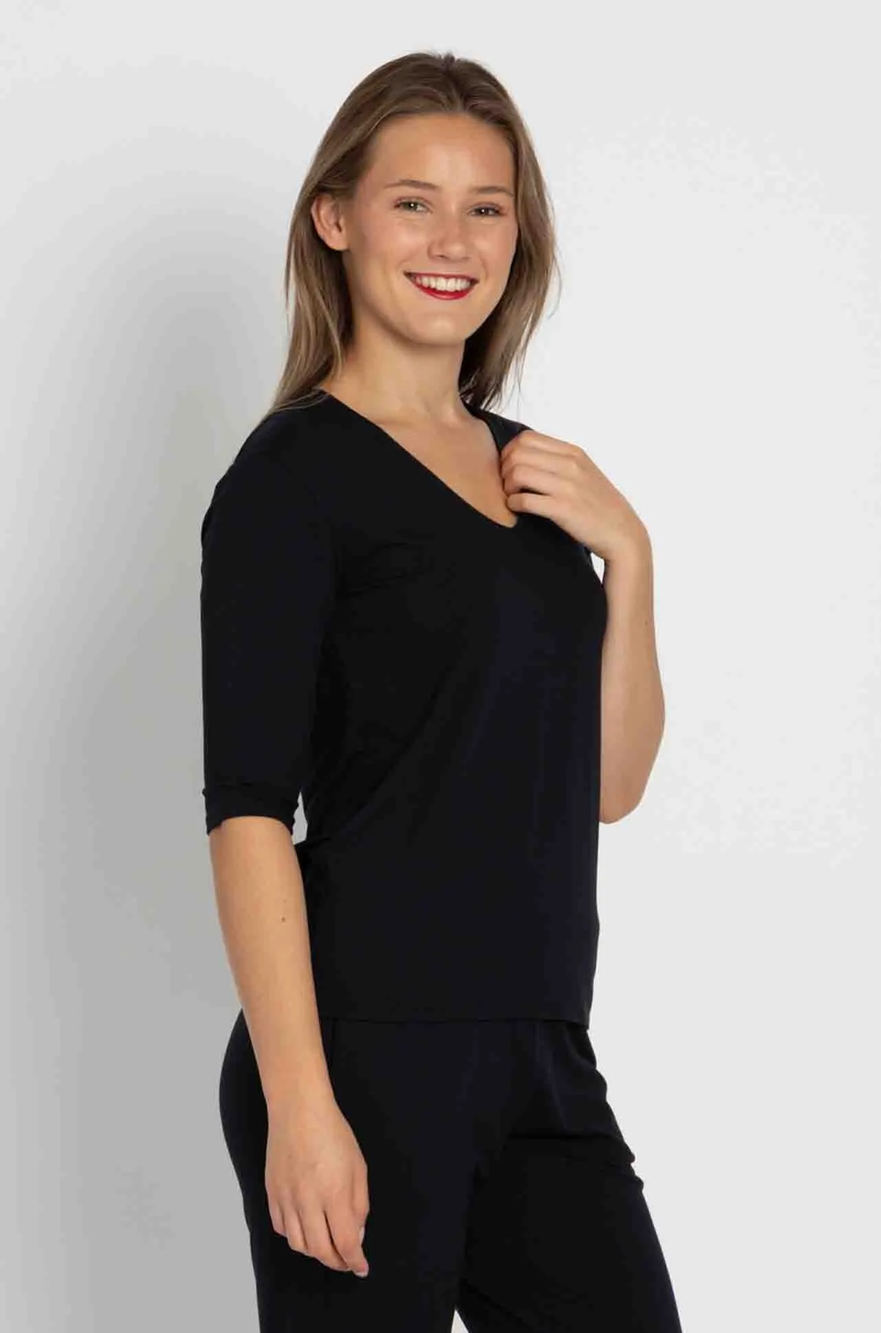 Mela Purdie - Elbow Top