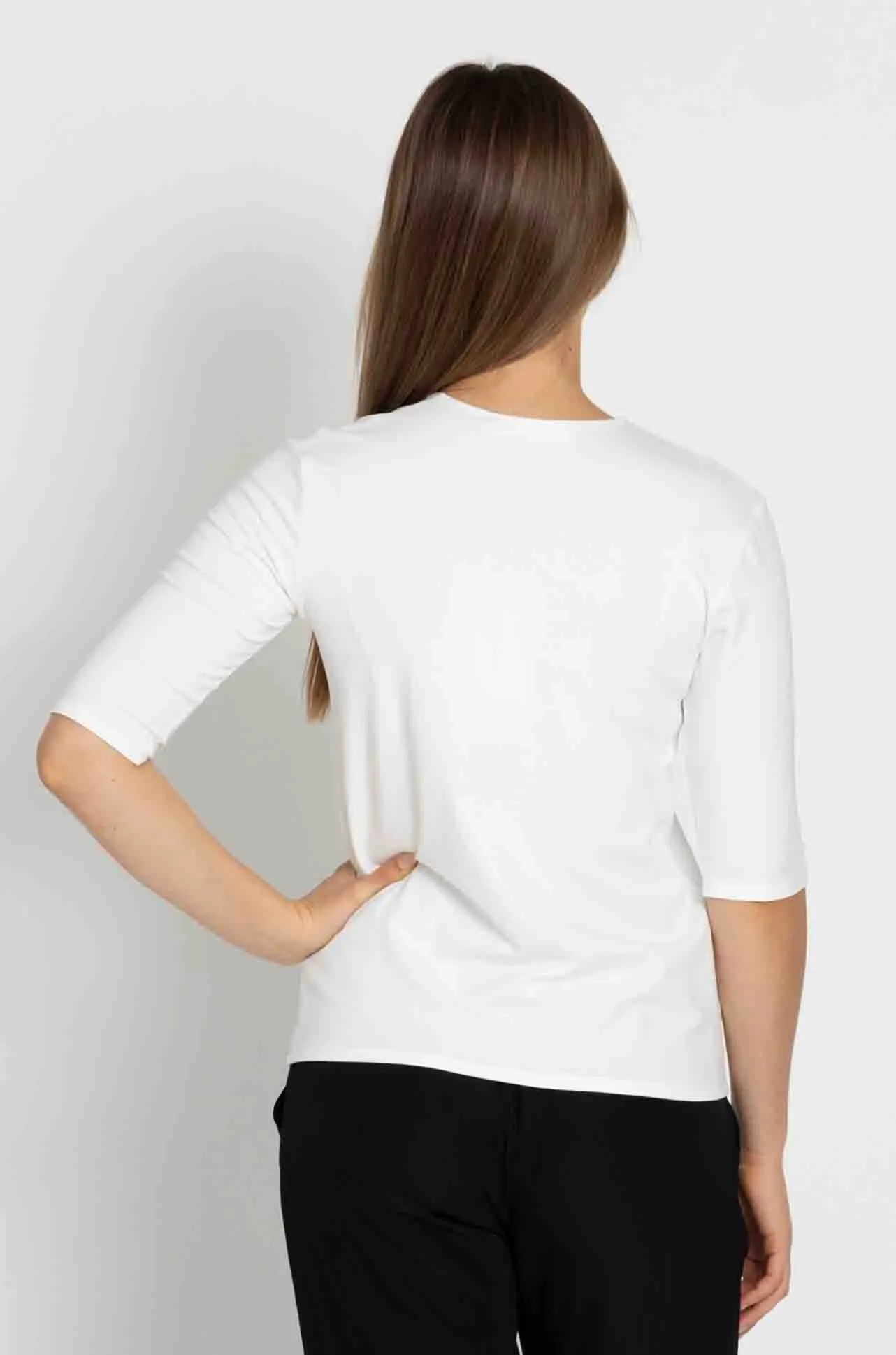 Mela Purdie - Elbow Top