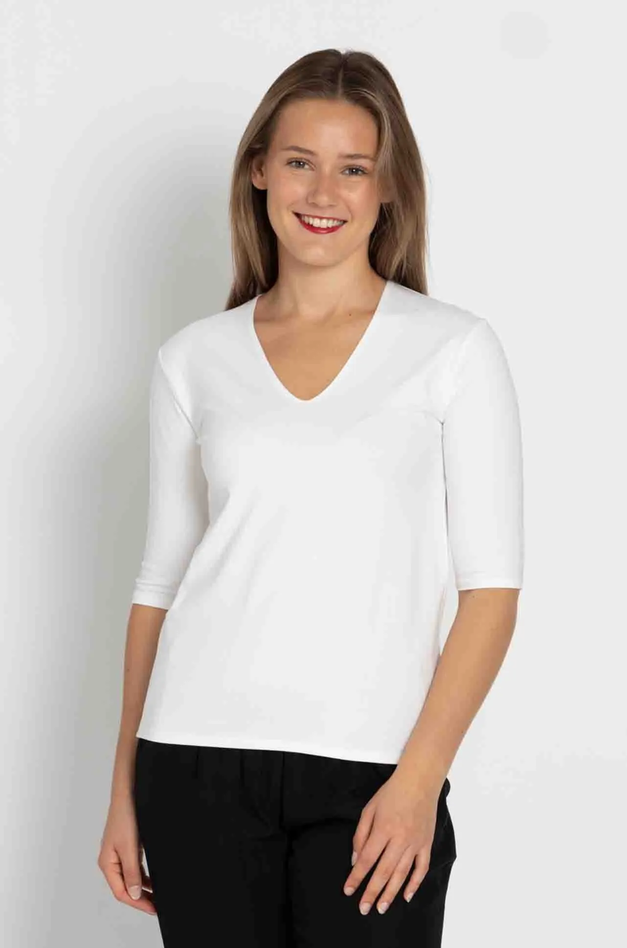 Mela Purdie - Elbow Top