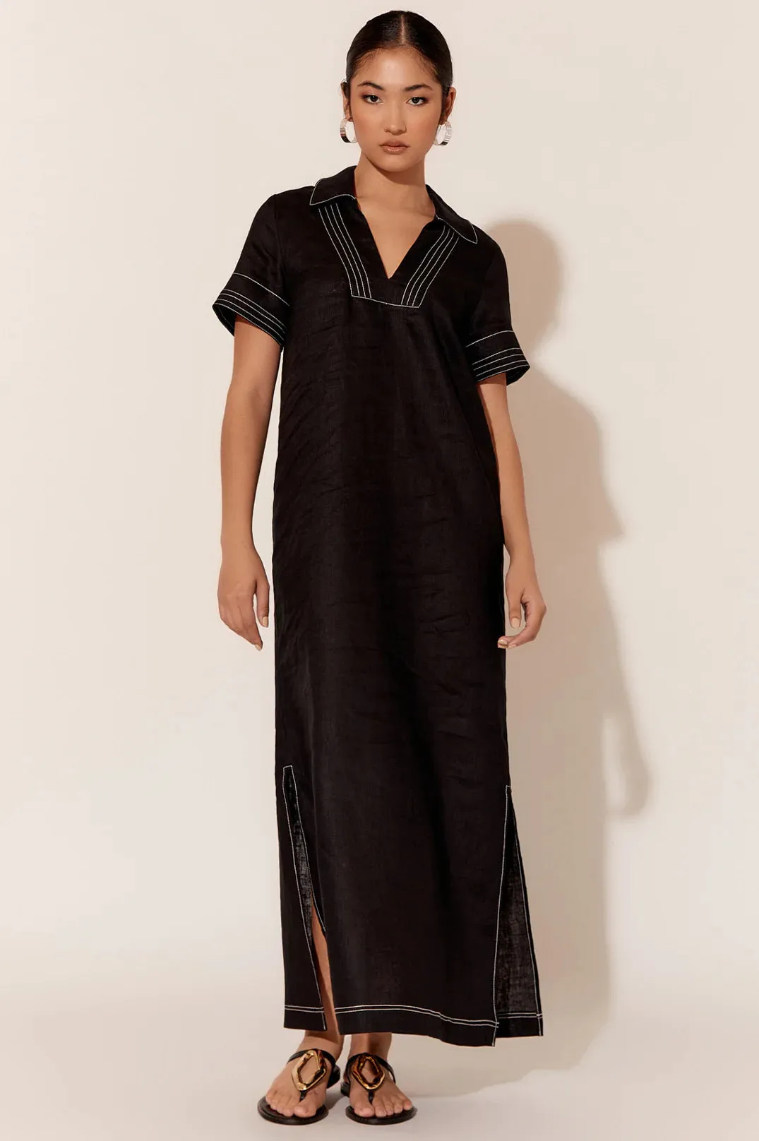 Melanie Dress