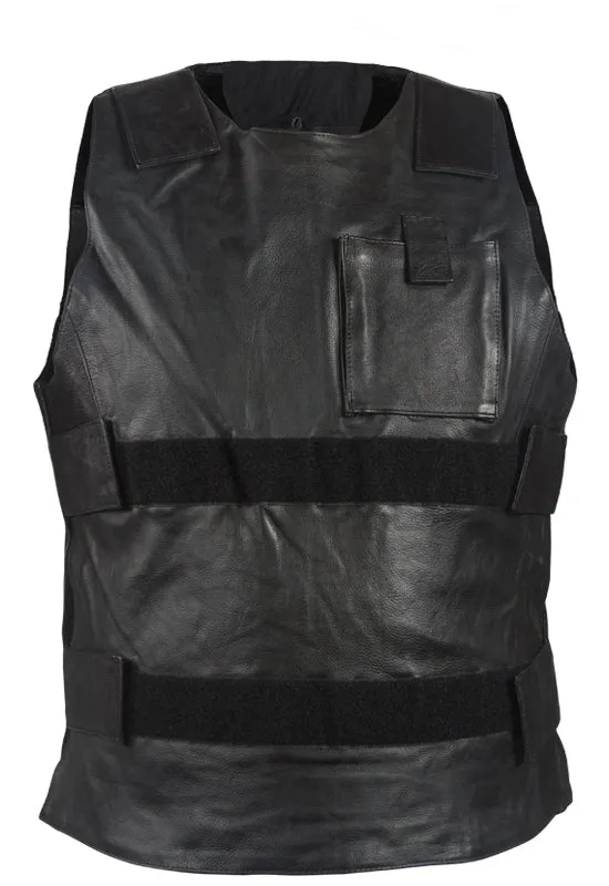 Mens Bullet Proof Replica Vest