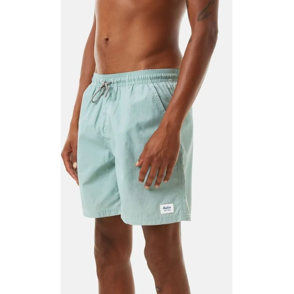 Men's Poolside Volley Trunk