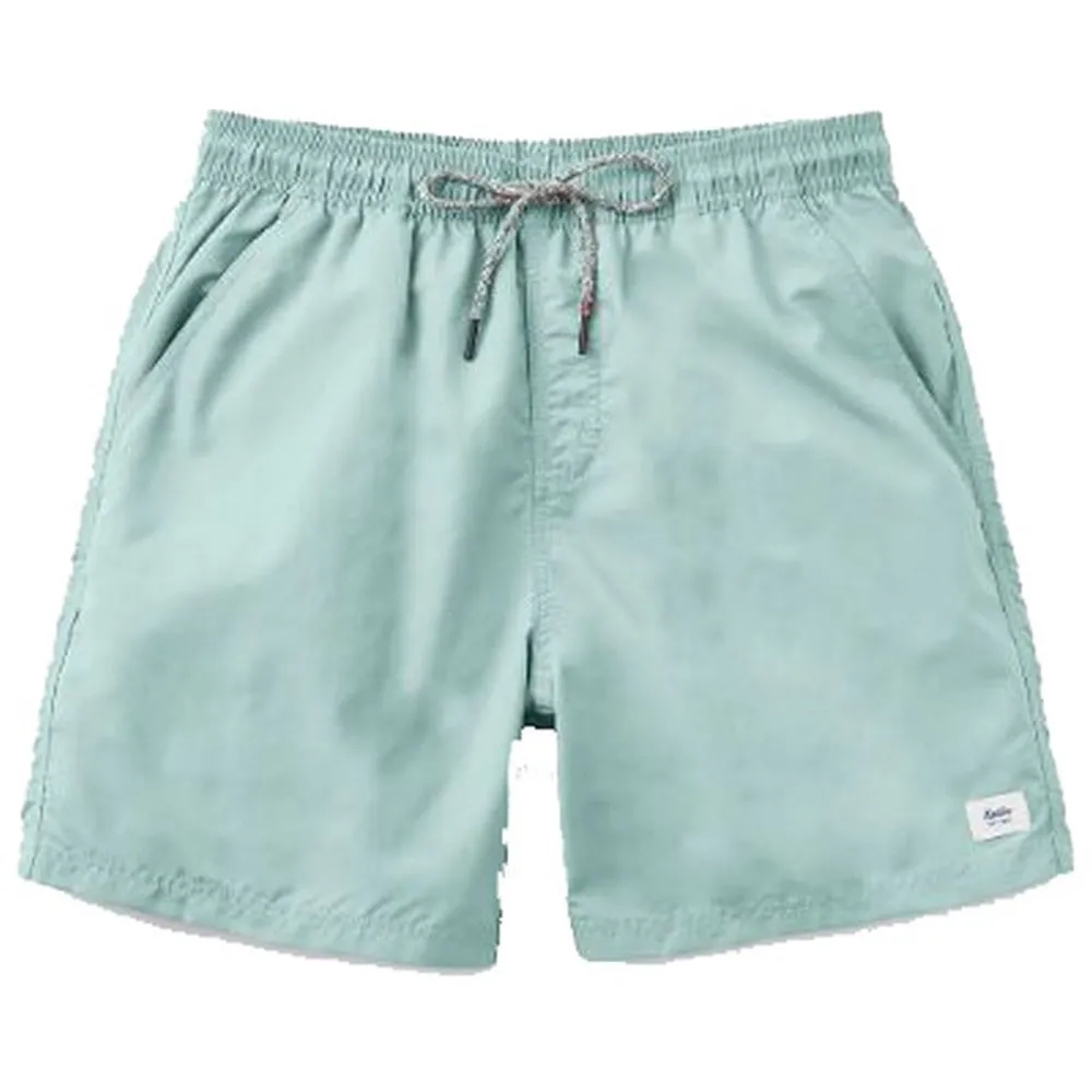 Men's Poolside Volley Trunk
