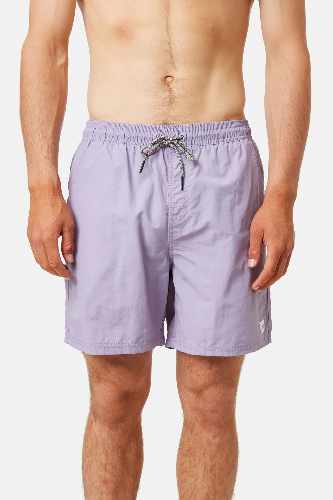 Men's Poolside Volley Trunk