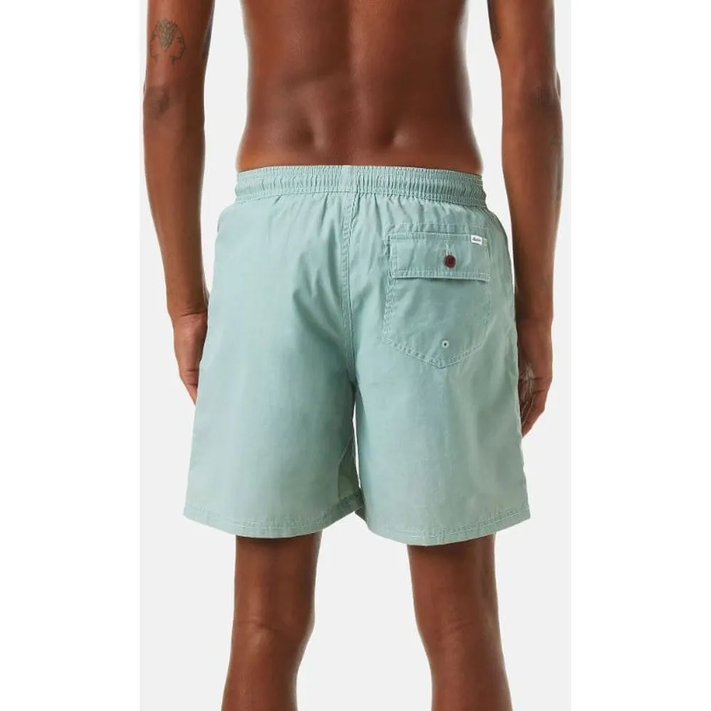 Men's Poolside Volley Trunk