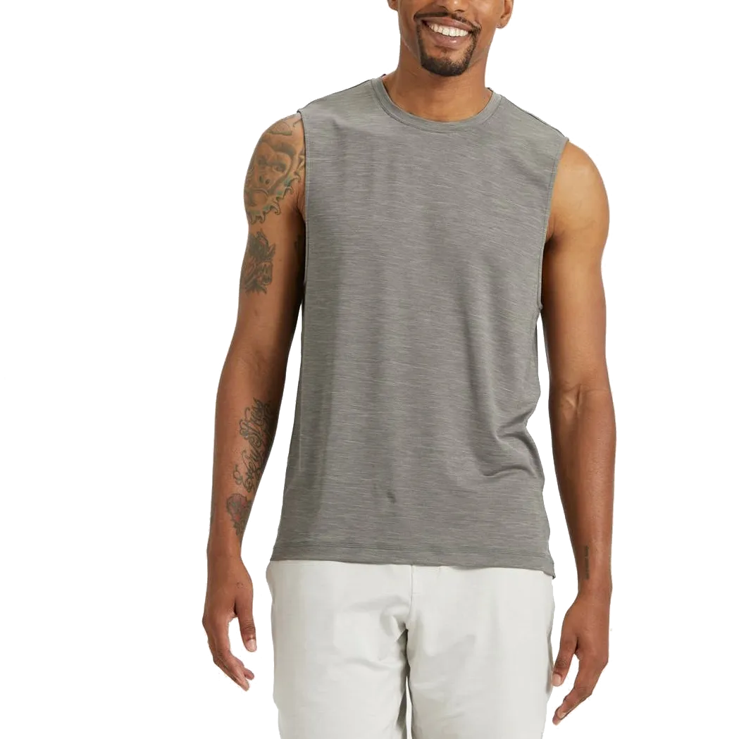 Men's Zephyr Muscle Tee