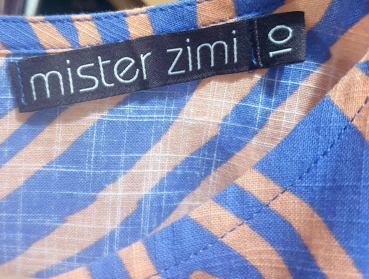 Mister Zimi cotton top size 10