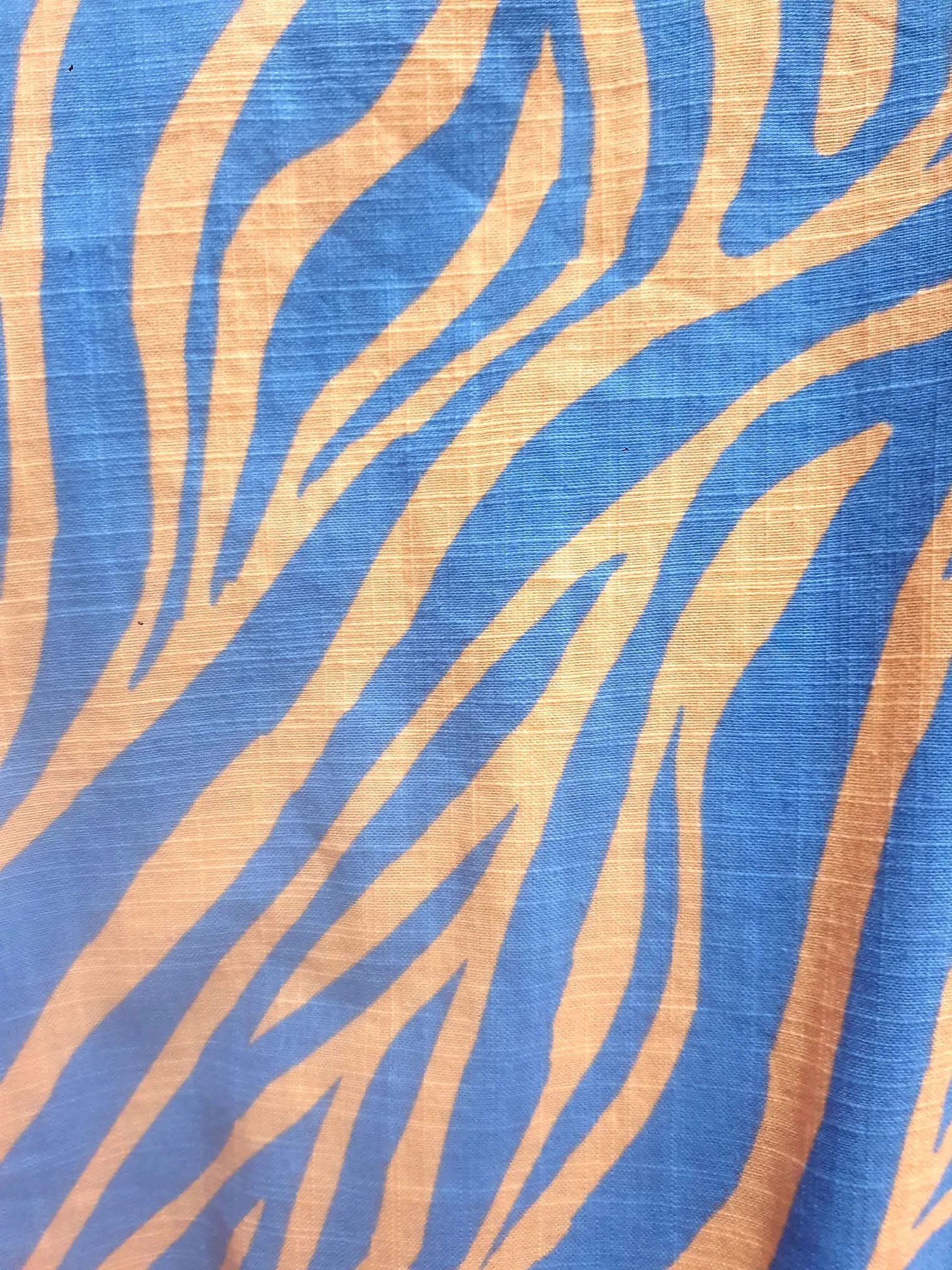 Mister Zimi cotton top size 10
