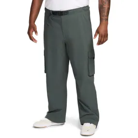 Nike SB Kearny Cargo Pants - Vintage Green/White