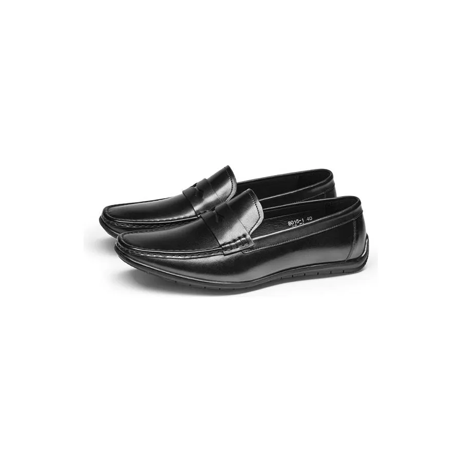 Ostranuxe Executive Elegance Loafers