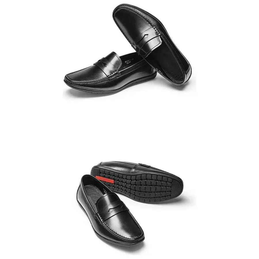 Ostranuxe Executive Elegance Loafers