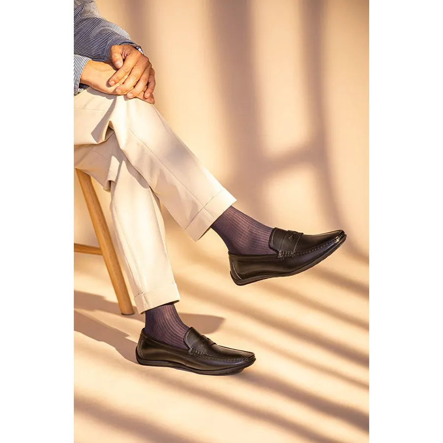 Ostranuxe Executive Elegance Loafers