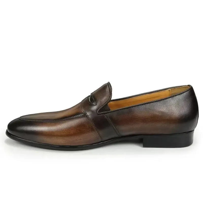 Ostranuxe Luxury Footwear