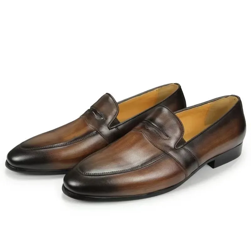 Ostranuxe Luxury Footwear