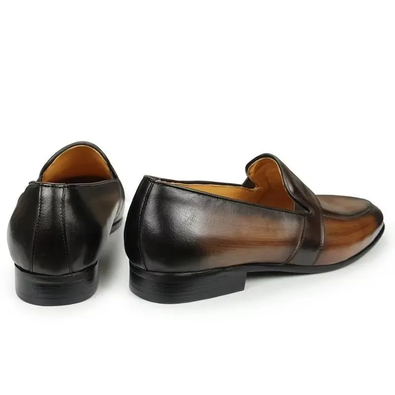 Ostranuxe Luxury Footwear
