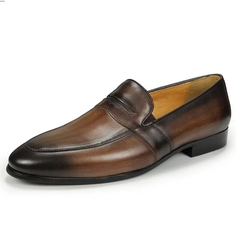 Ostranuxe Luxury Footwear