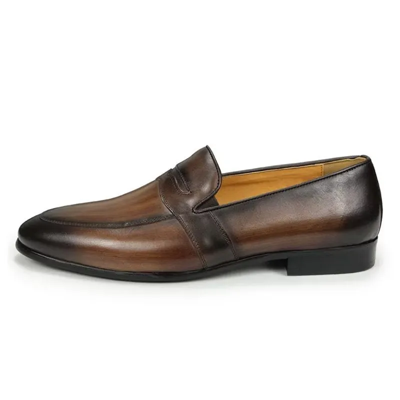 Ostranuxe Luxury Footwear