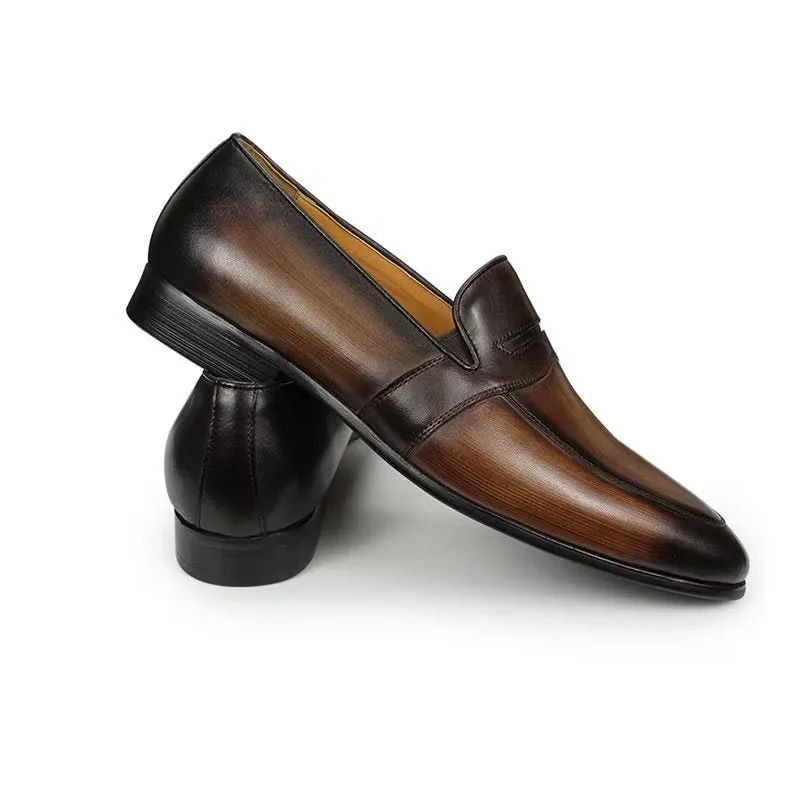 Ostranuxe Luxury Footwear