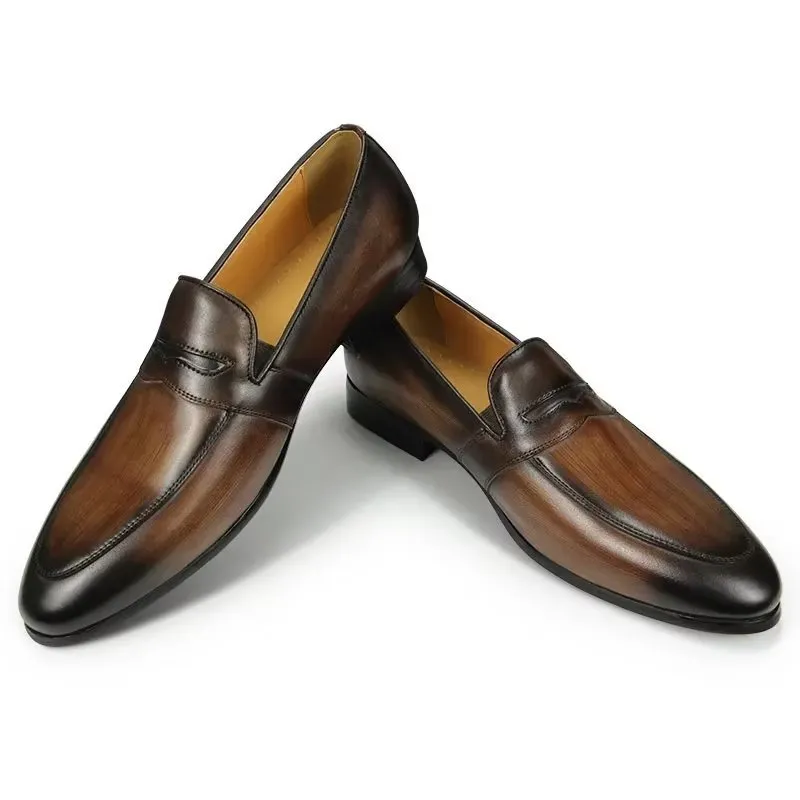 Ostranuxe Luxury Footwear
