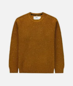 Paragon Sweater - Camel
