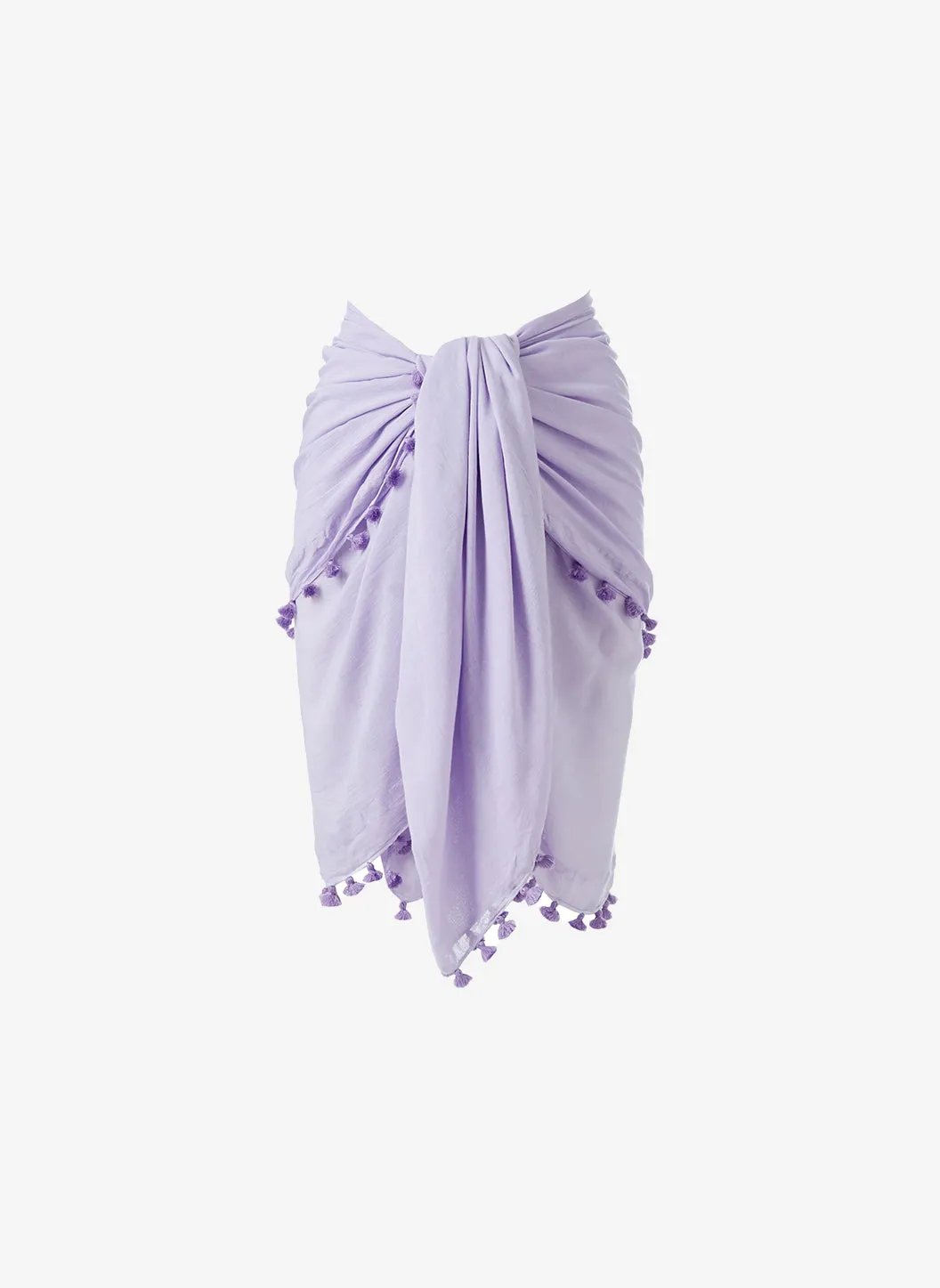 Pareo Lavender
