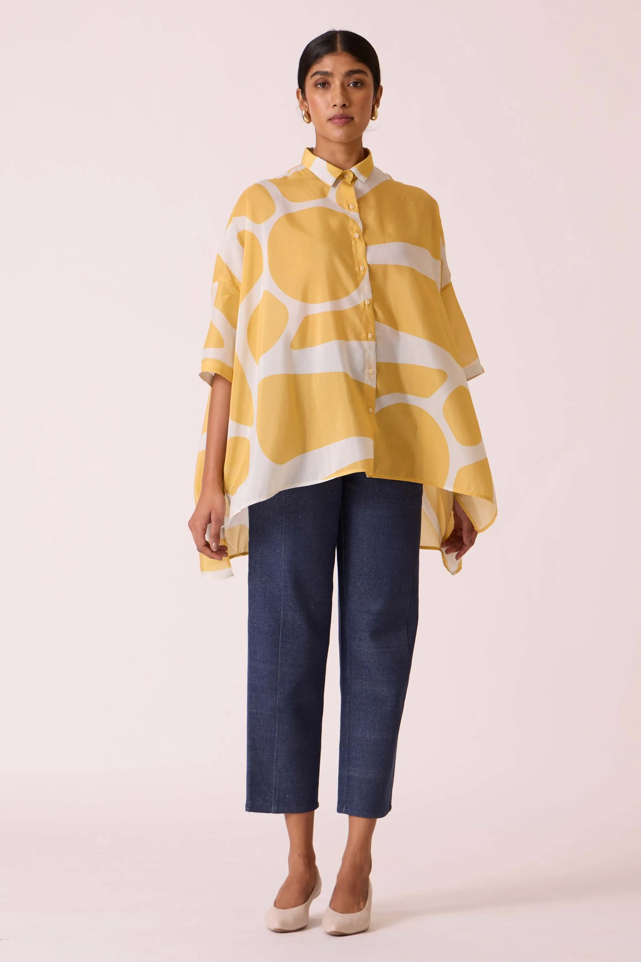 Parveen - Shirt