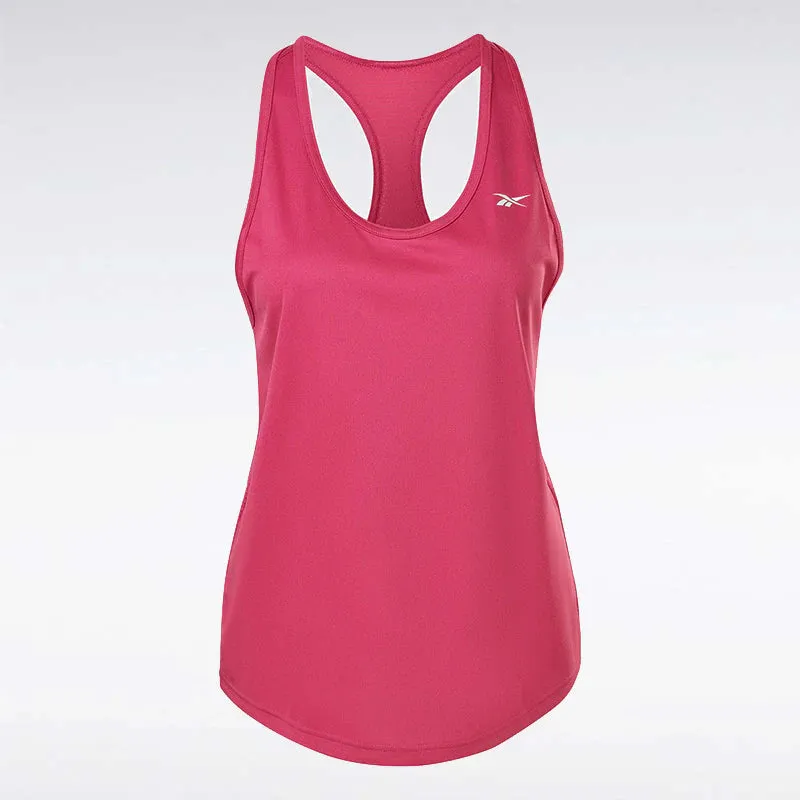 REEBOK ID TRAIN MESH BACK TANK - HI6890