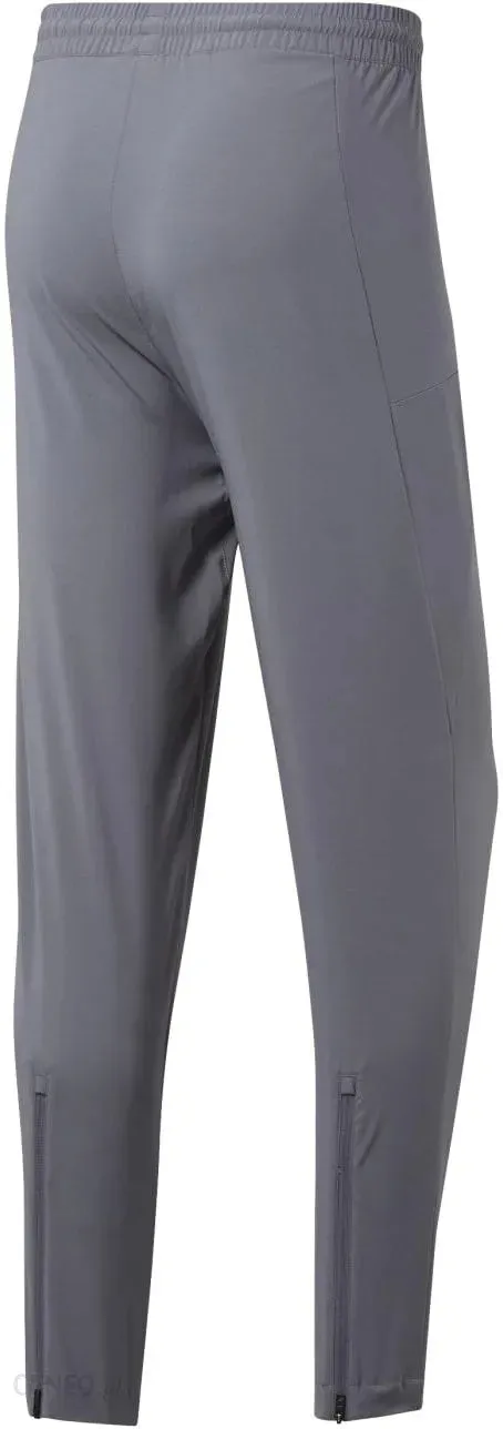 REEBOK ID TRAIN WOVEN PANT - FK6201