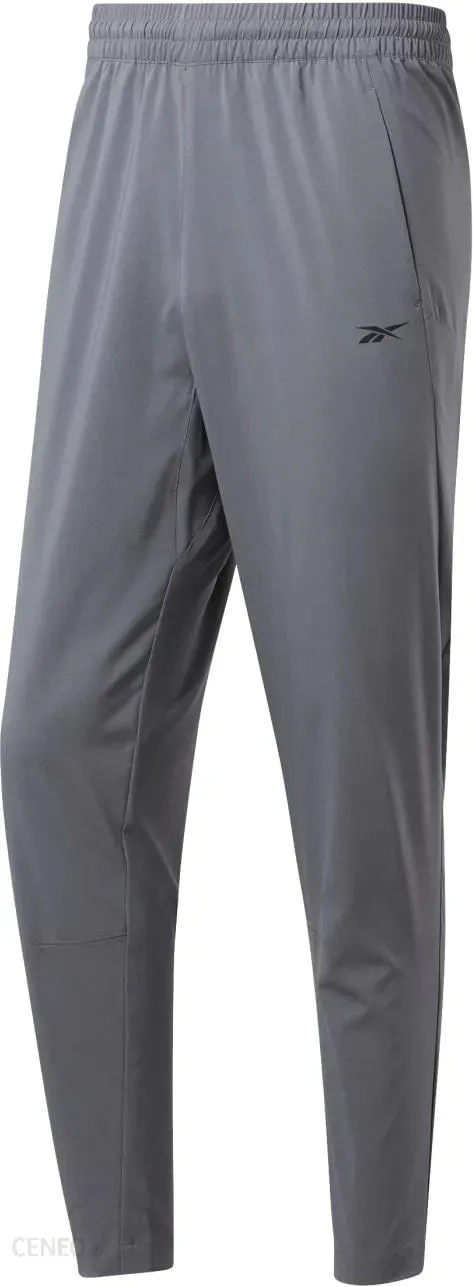 REEBOK ID TRAIN WOVEN PANT - FK6201