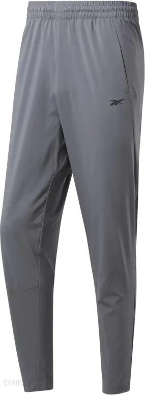 REEBOK ID TRAIN WOVEN PANT - FK6201