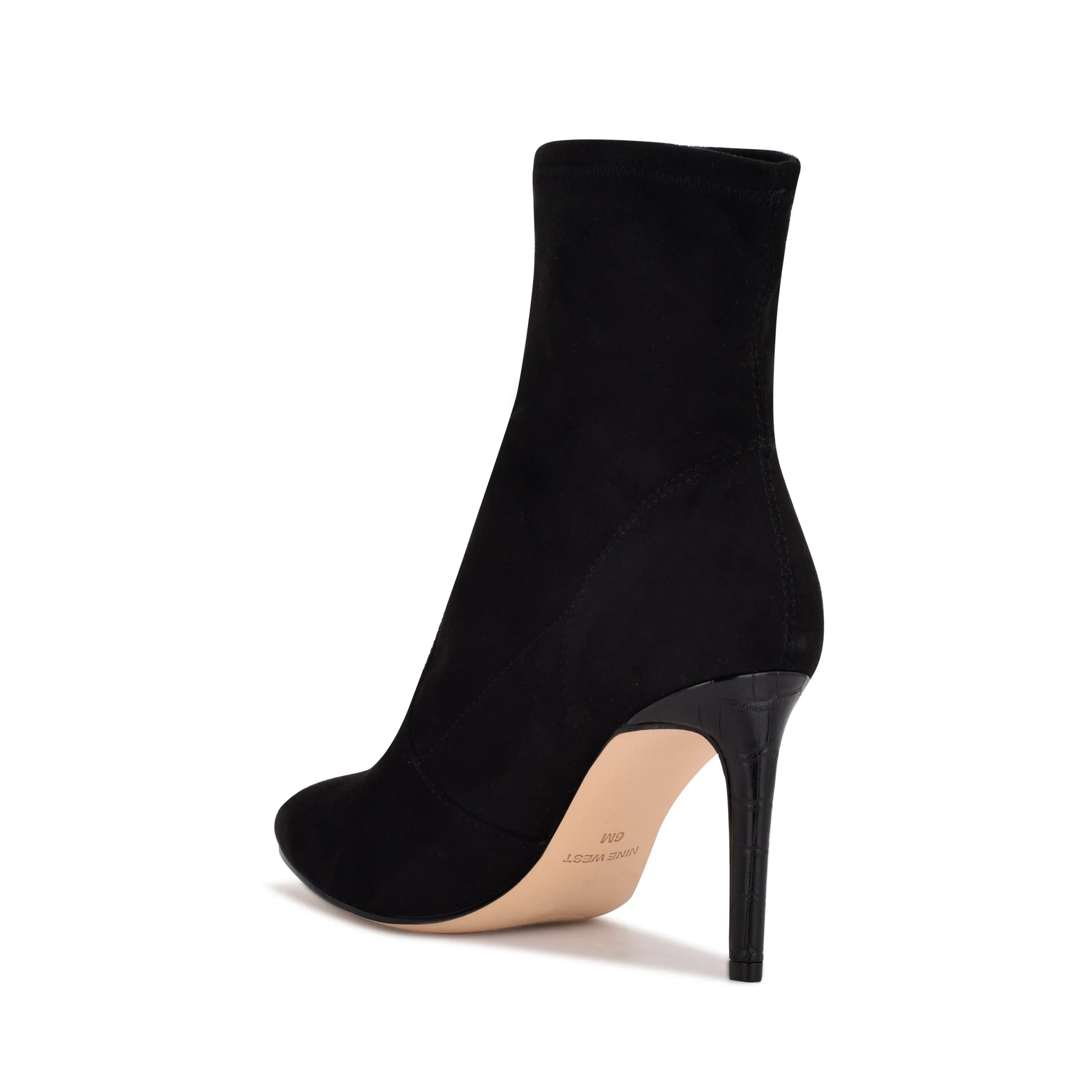 Reves Dress Booties