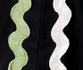 Ric Rac Pants