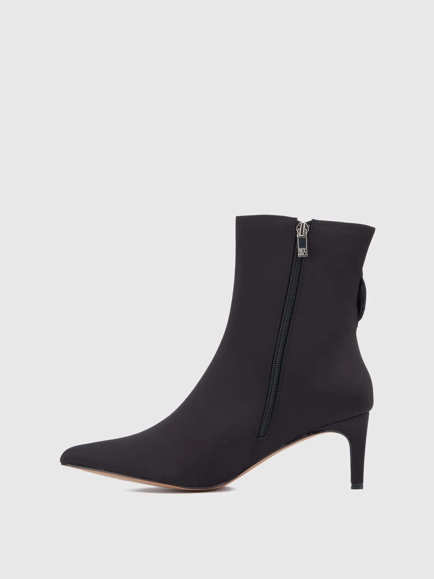 Rose Bootie