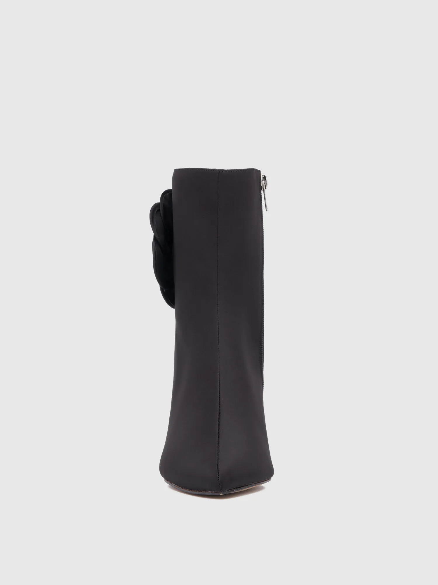 Rose Bootie