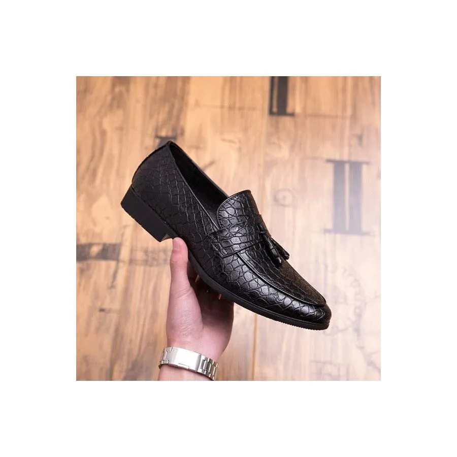 Royvane Chromura Glide Loafers