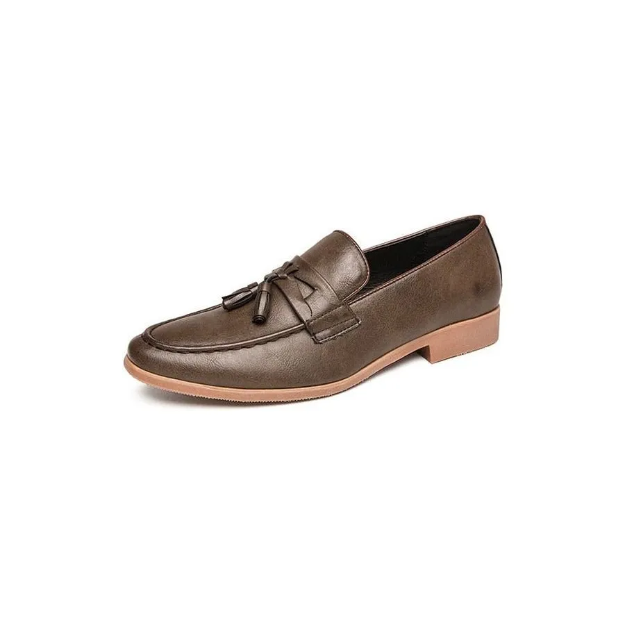Royvane Chromura Glide Loafers