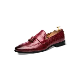 Royvane Chromura Glide Loafers