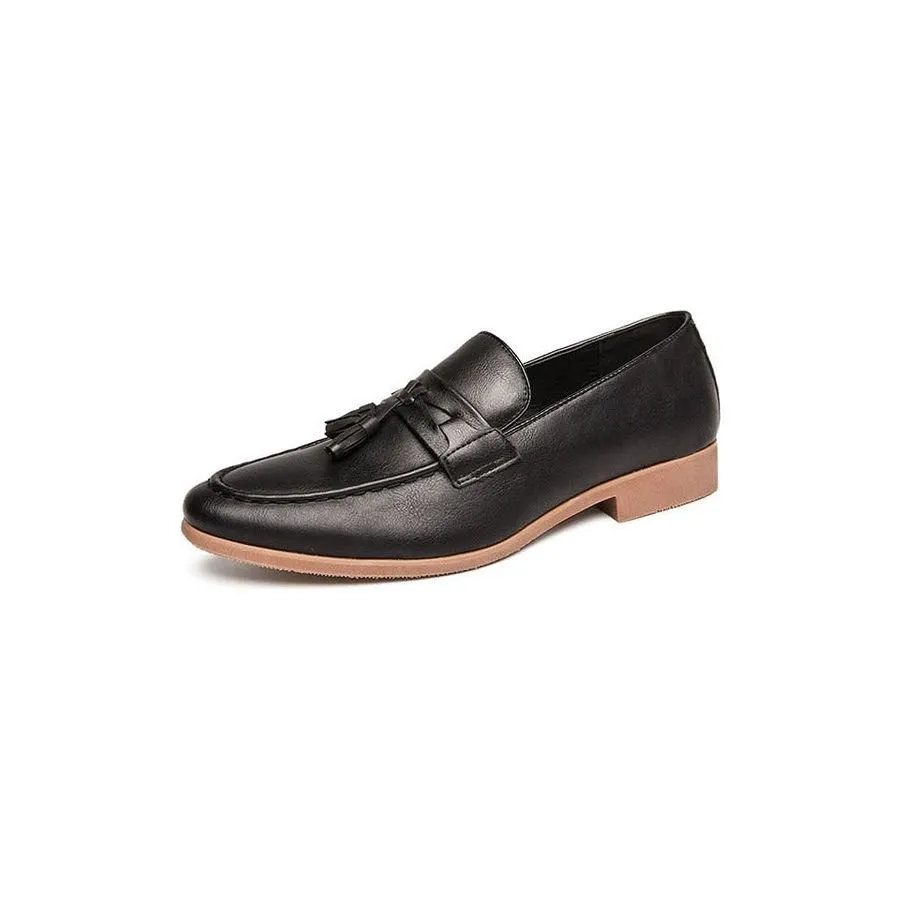 Royvane Chromura Glide Loafers