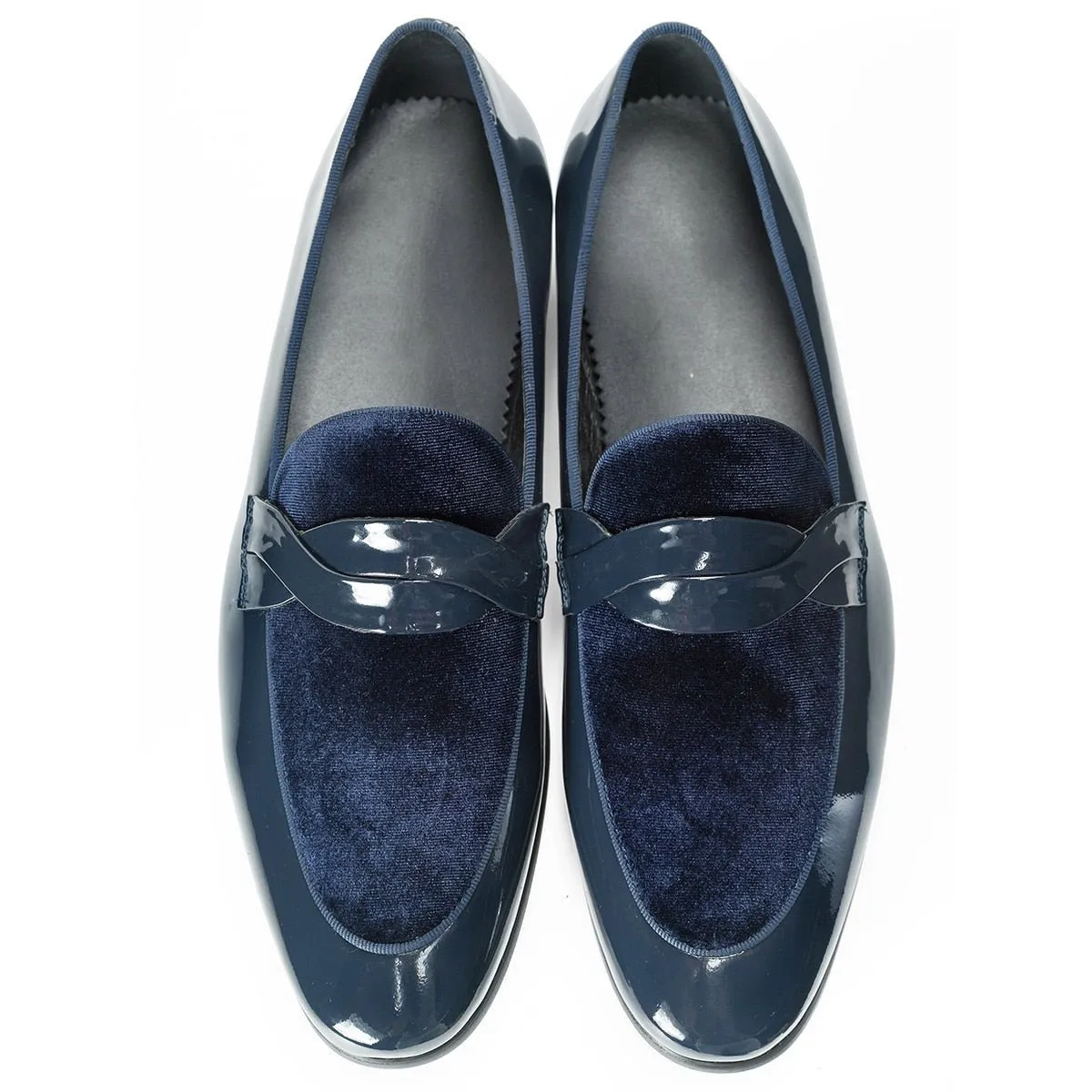 Serpatura Eldorian Business Loafers