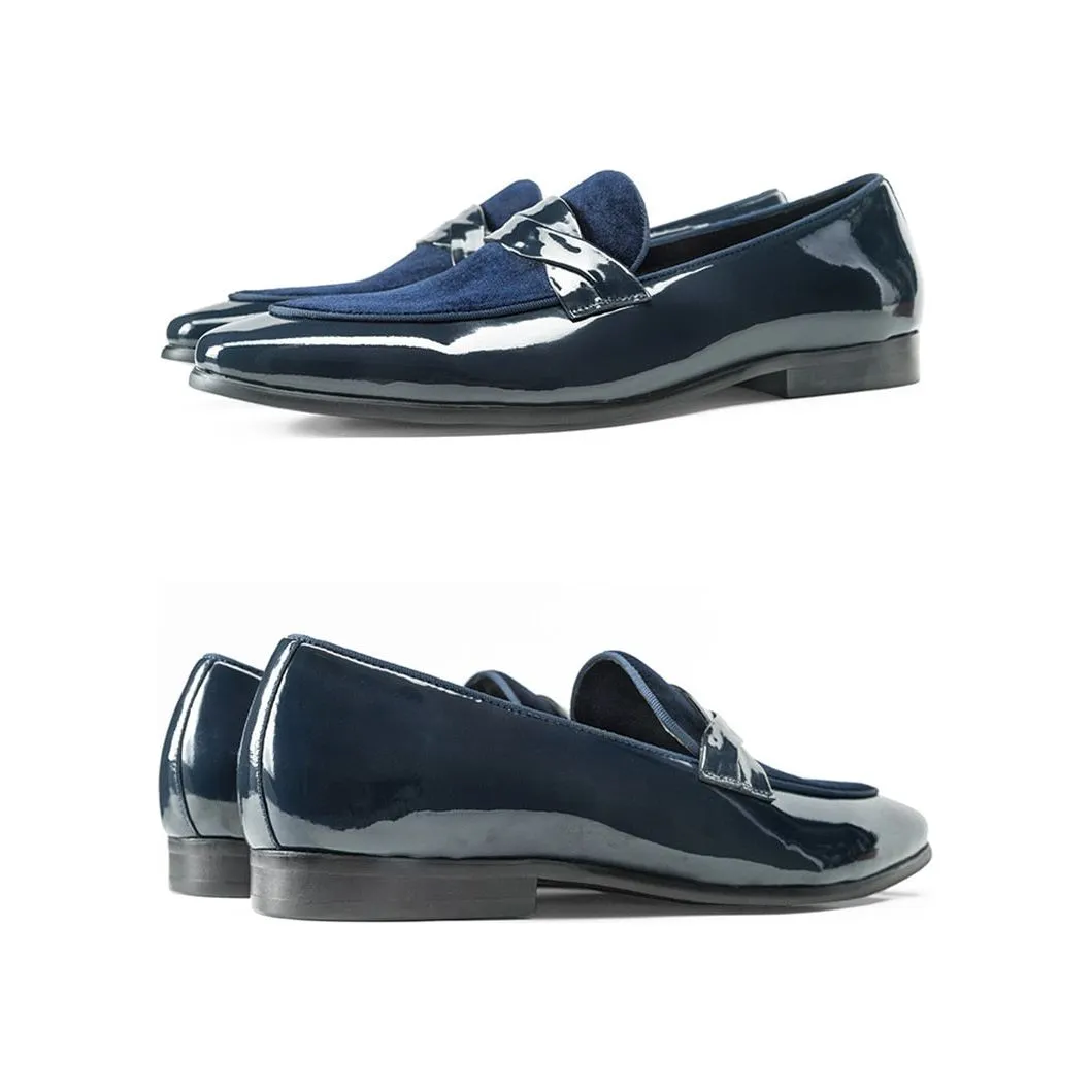 Serpatura Eldorian Business Loafers