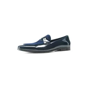 Serpatura Eldorian Business Loafers