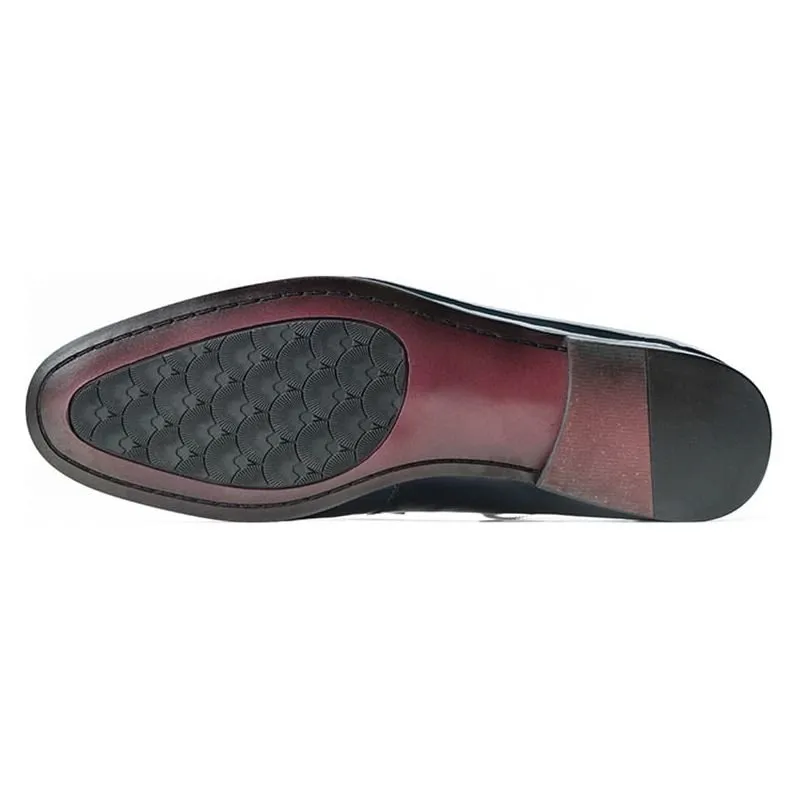 Serpatura Eldorian Business Loafers