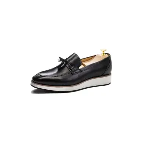 Serpatura Event Classic Loafers