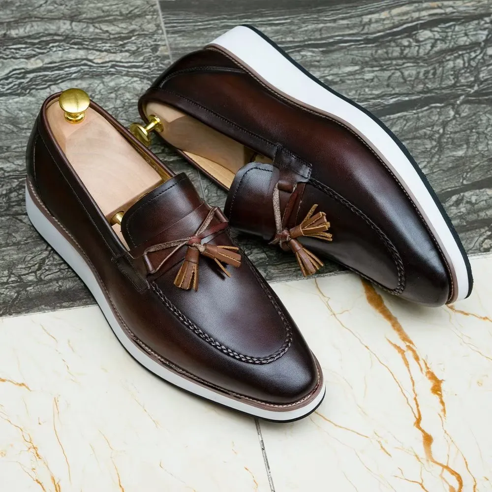 Serpatura Event Classic Loafers