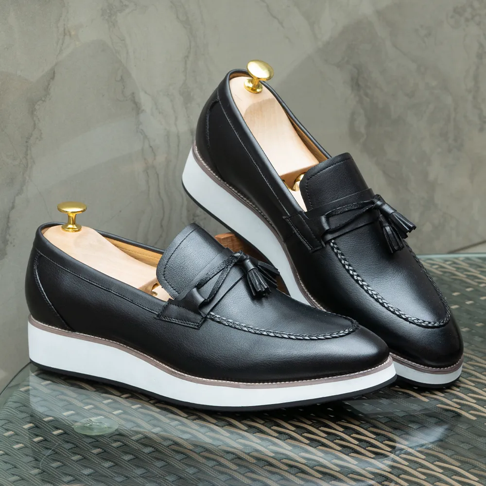 Serpatura Event Classic Loafers