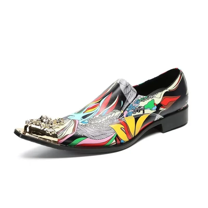 Serpatura Stylish Executive Loafers
