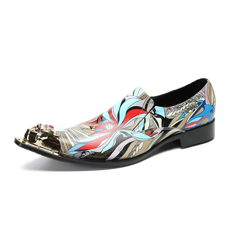 Serpatura Stylish Executive Loafers